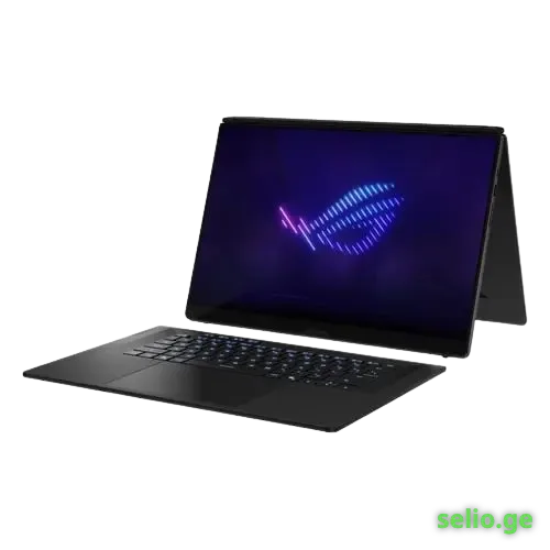 ASUS ROG Zephyrus Duo 16 OLED GX651AX-SR129W