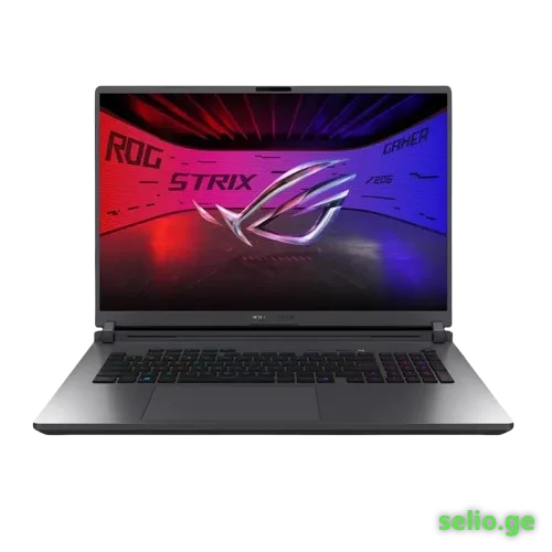 ASUS ROG Strix 18 G815JMR-TT261W