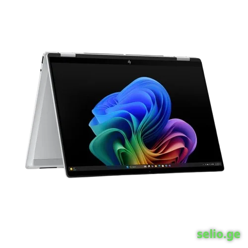 HP OmniBook X Flip NG AI PC x360 OLED 14-fm0001ci