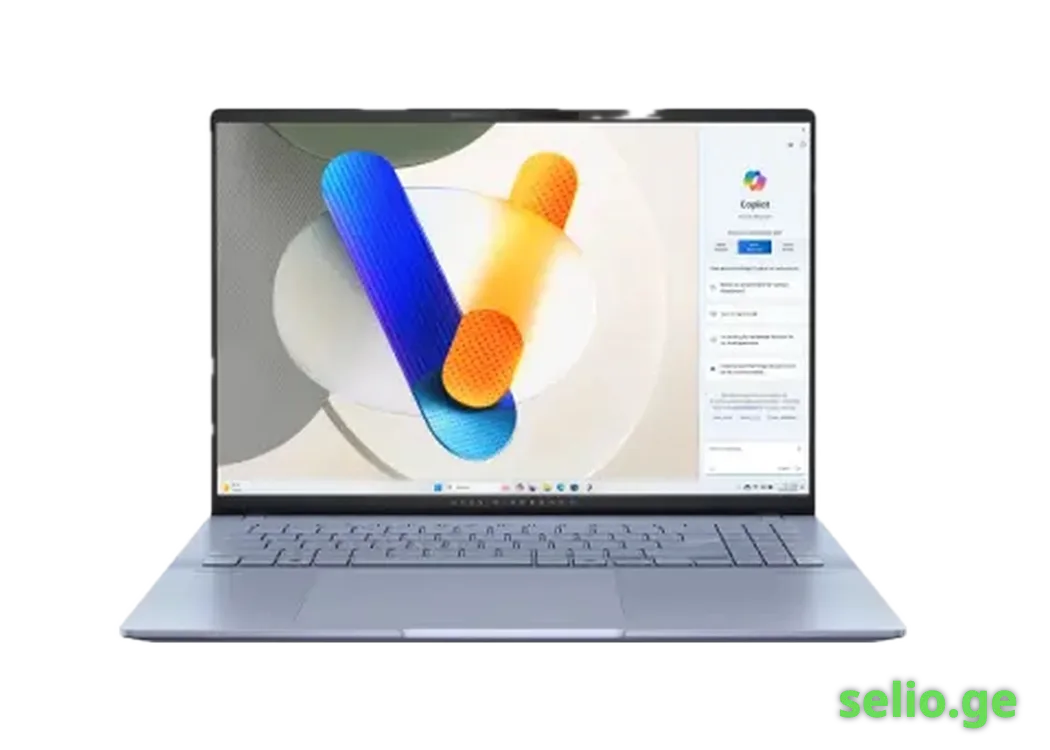 ASUS Vivobook S 16 M3607HA-RP010