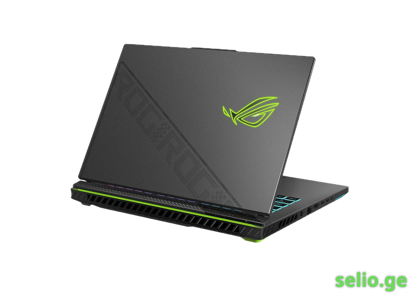 ASUS ROG Strix G18 G814FM-S9018