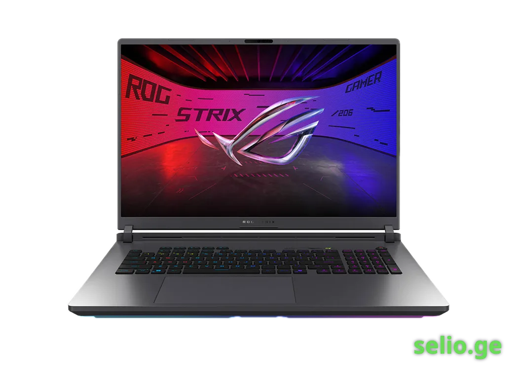ASUS ROG Strix 18 G815JMR-TT260W