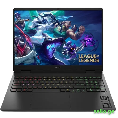 HP OMEN 16 16-am0073ci