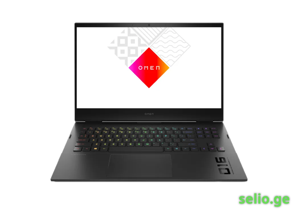 HP OMEN 16 16-ah0019ci