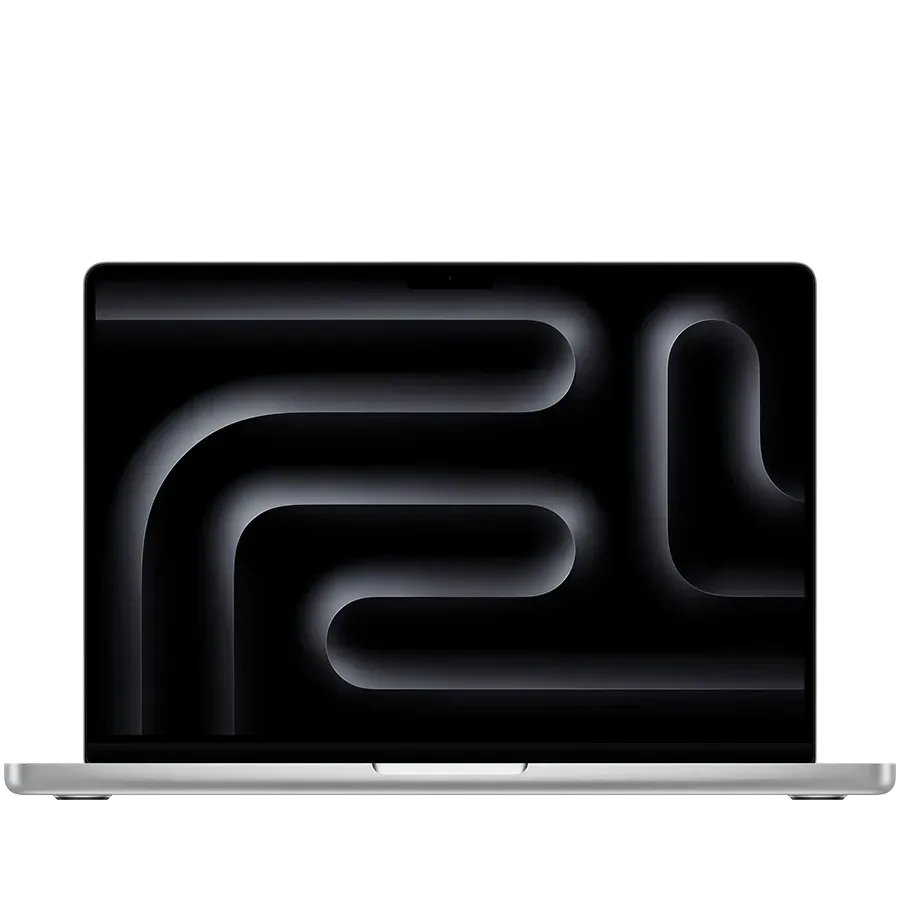 Apple MacBook Pro 14 M5 Pro 48GB Silver A3426
