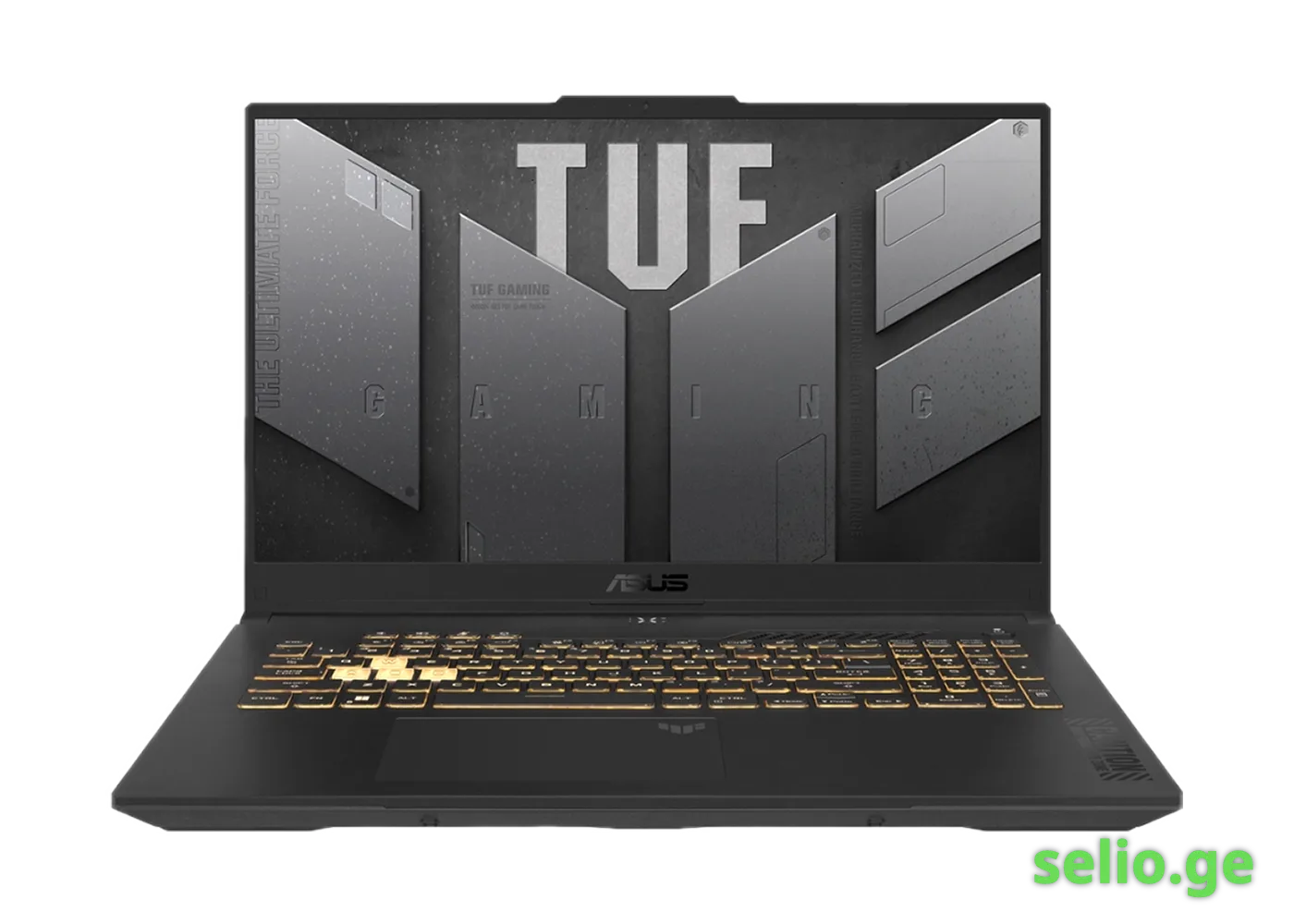 ASUS TUF 16 FX608JMI-TU394W