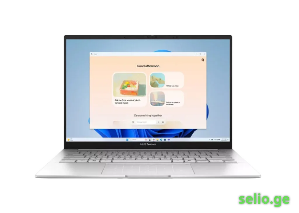 ASUS Zenbook 14 OLED Touch UX3405CA-QL1723W