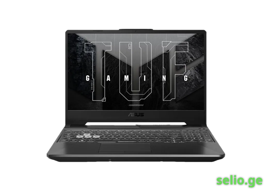 ASUS TUF 15 FA506NCG-HN330W