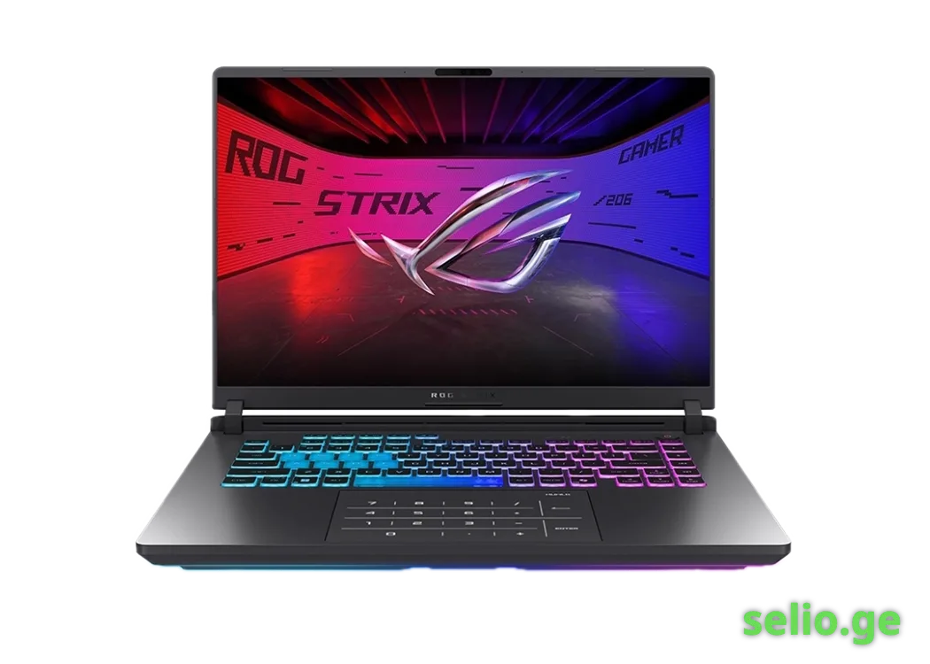 ASUS ROG Strix SCAR 18 G835LXG-TQ579W