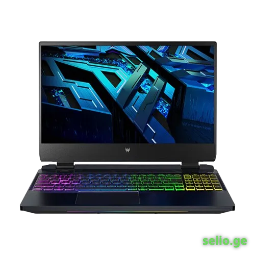 Acer Predator Helios 300 PH315-55