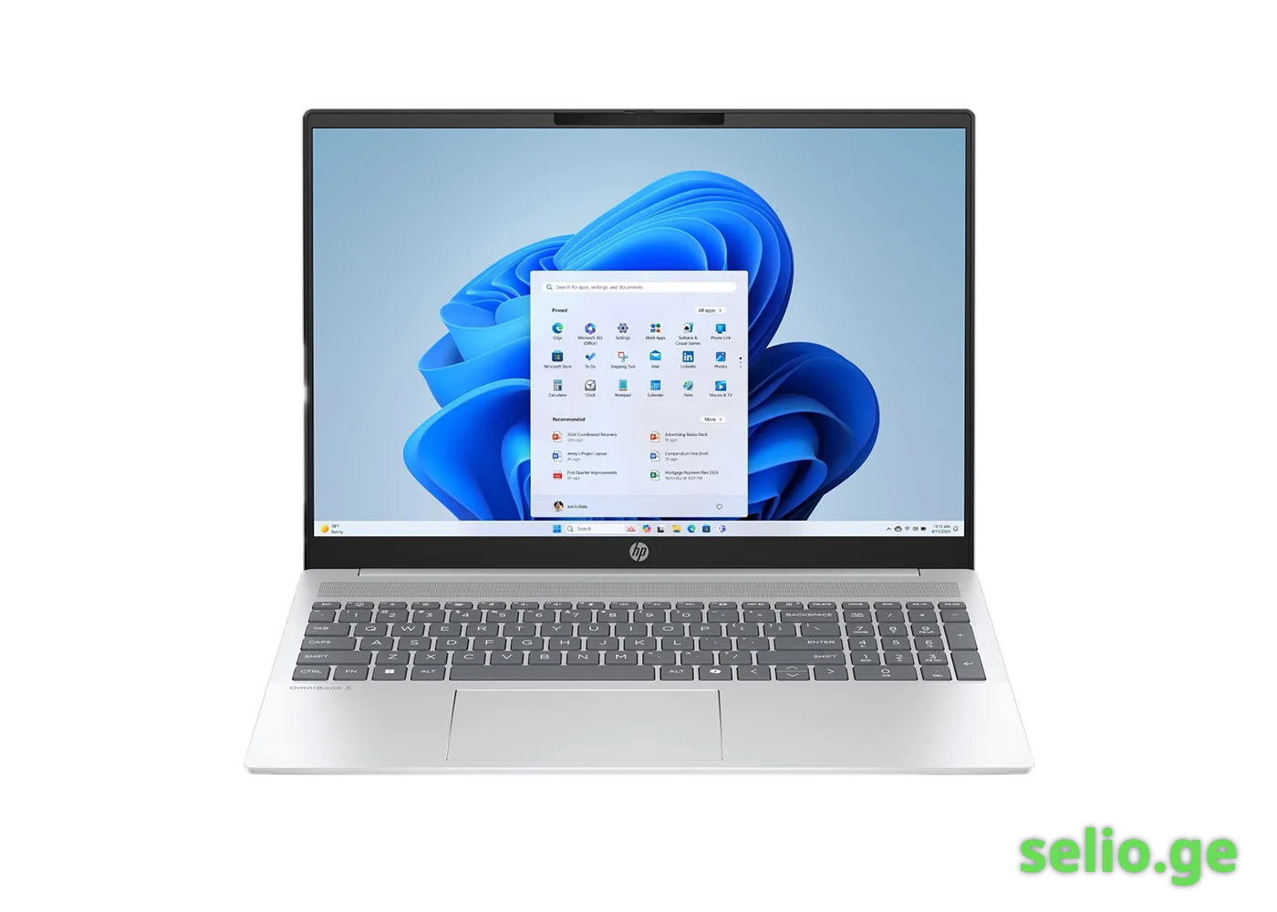 HP OmniBook 3 17 17-dk0003ci