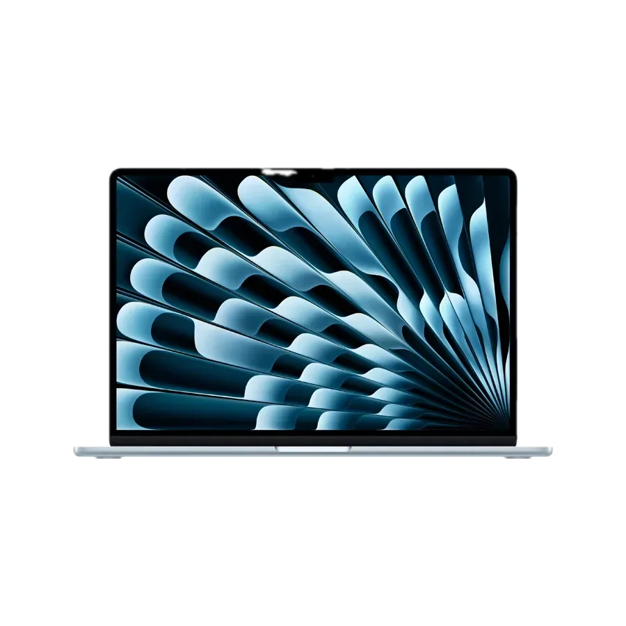 Apple MacBook Air 15 M5 16GB 512GB Sky Blue A3448