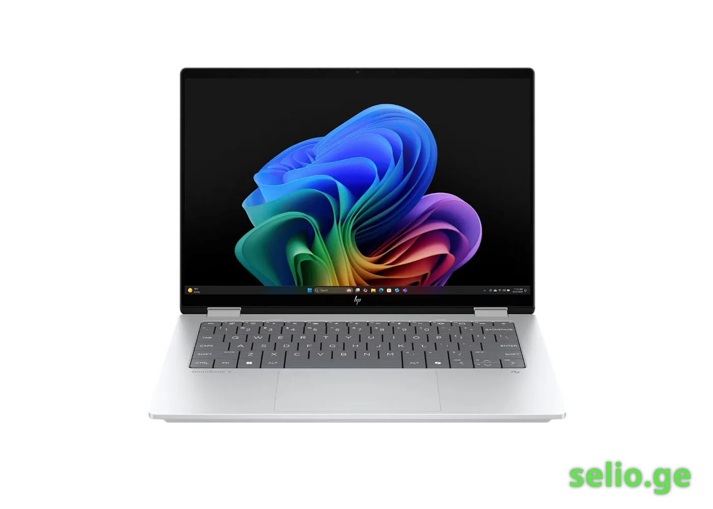 HP OmniBook X Flip NG AI PC x360 OLED 14-fm0011ci
