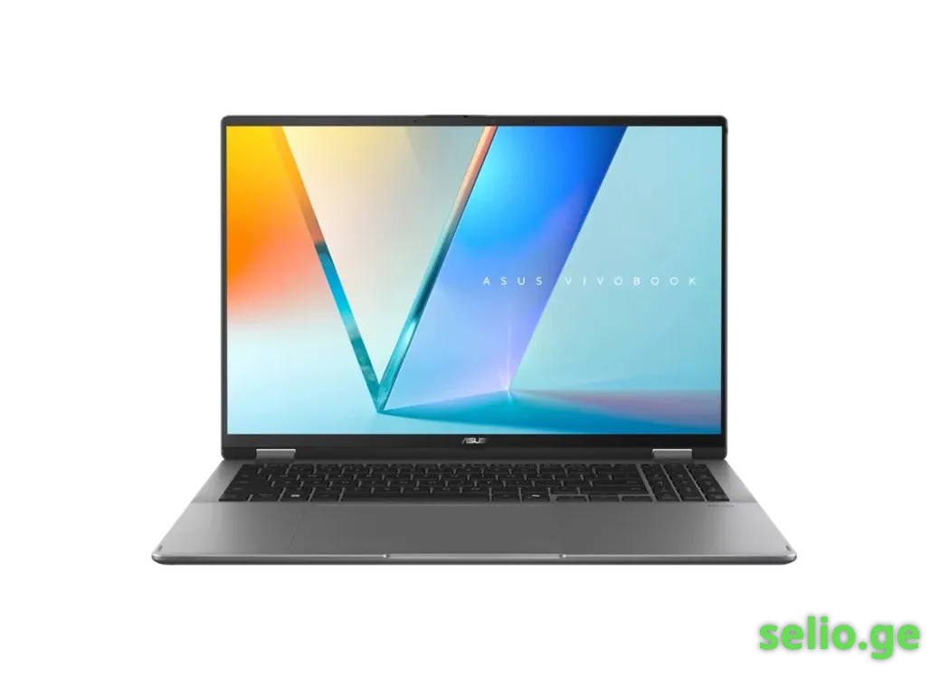 ASUS Vivobook 16 X1607CA-MB258