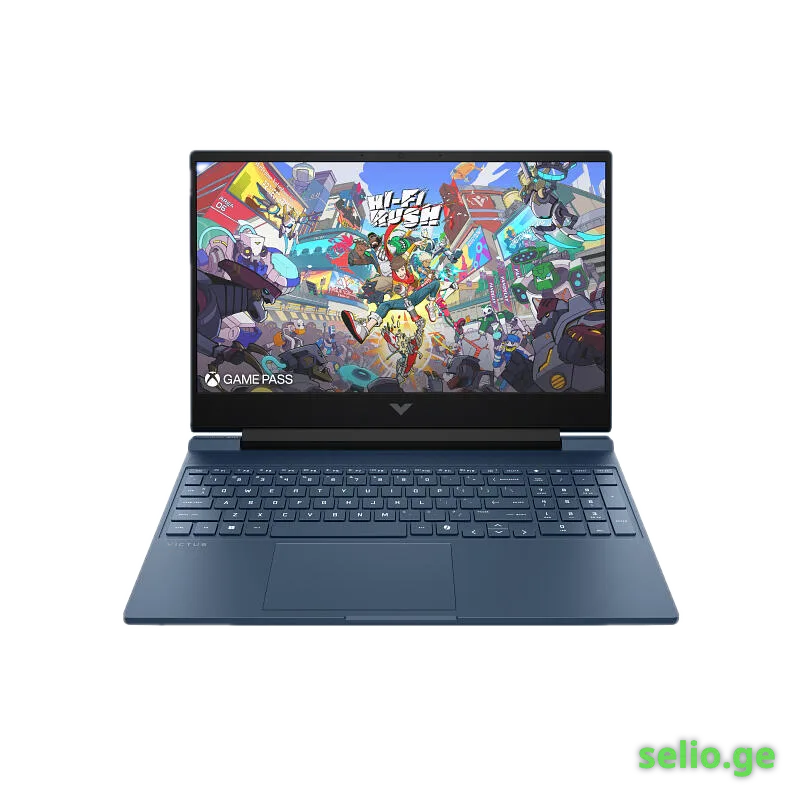 HP VICTUS 15 15-fa2061ci