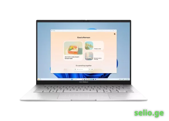ASUS Zenbook 14 OLED UX3405CA-ST799W