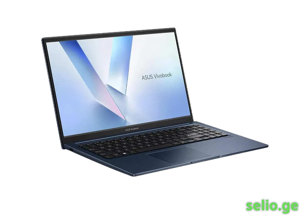 ASUS Vivobook 15 X1504MA-BQ813W