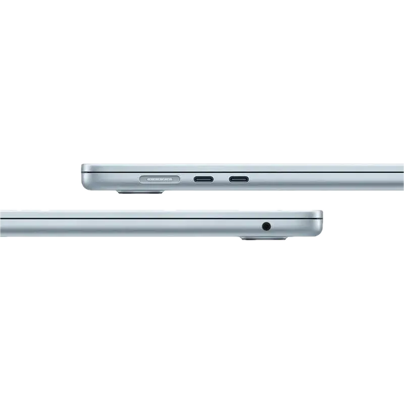 Apple MacBook Air 13 M5 16GB 1TB Silver A3449