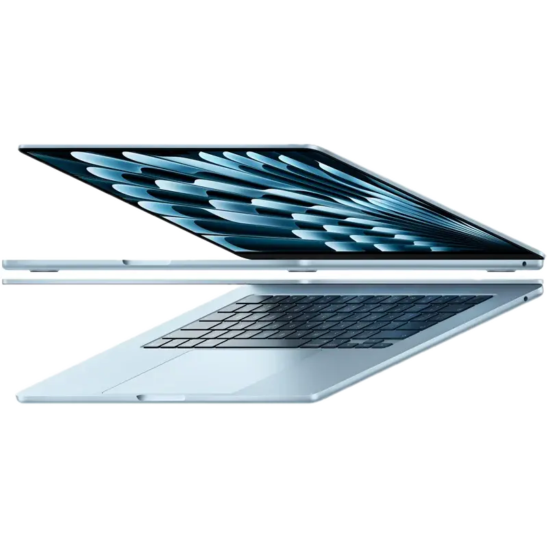 Apple MacBook Air 13 M5 16GB 1TB Sky Blue A3449
