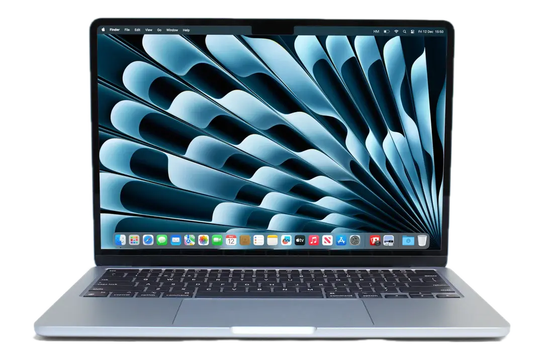 Apple MacBook Air 13 M5 16GB Sky Blue A3449