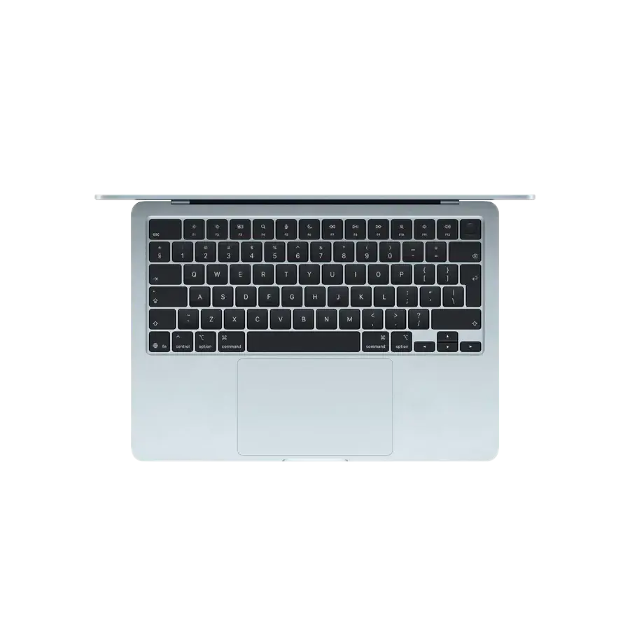 Apple MacBook Air 13 M5 24GB 1TB Sky Blue A3449