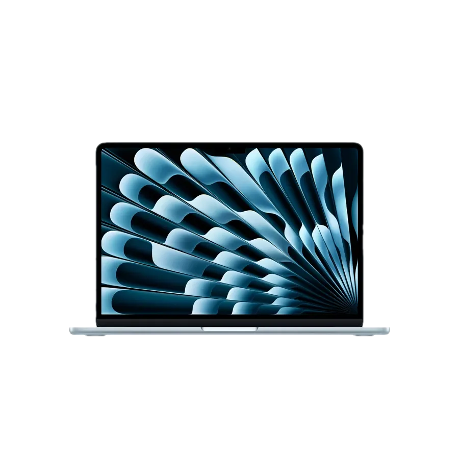 Apple MacBook Air 13 M5 24GB 1TB Sky Blue A3449