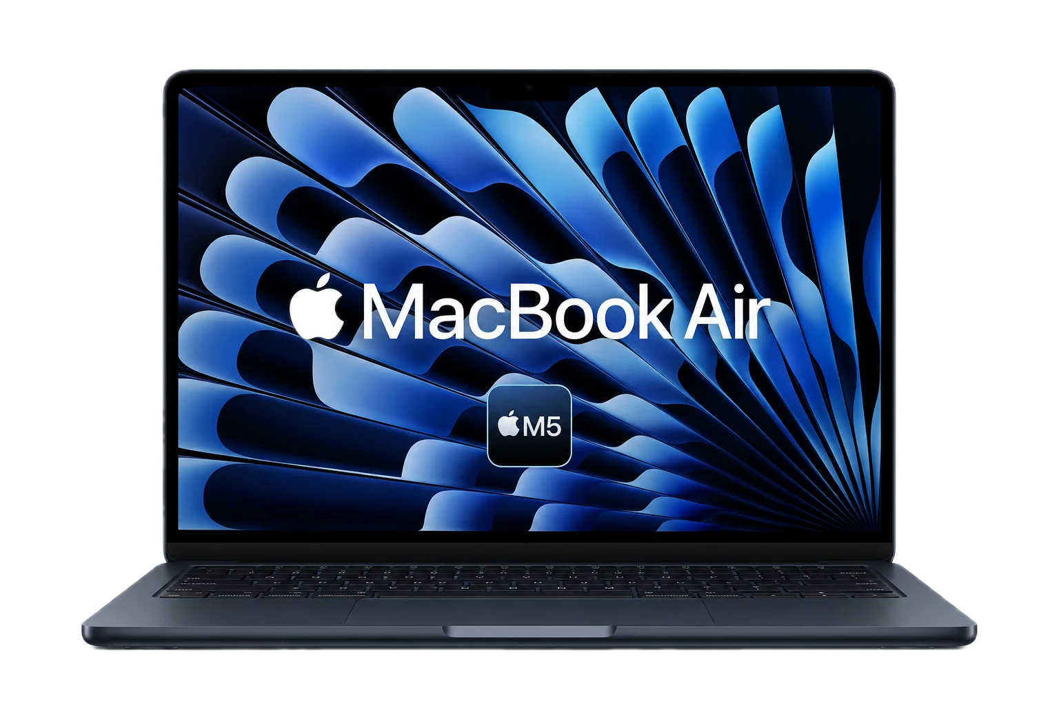 Apple MacBook Air 13 M5 24GB Midnight A3449
