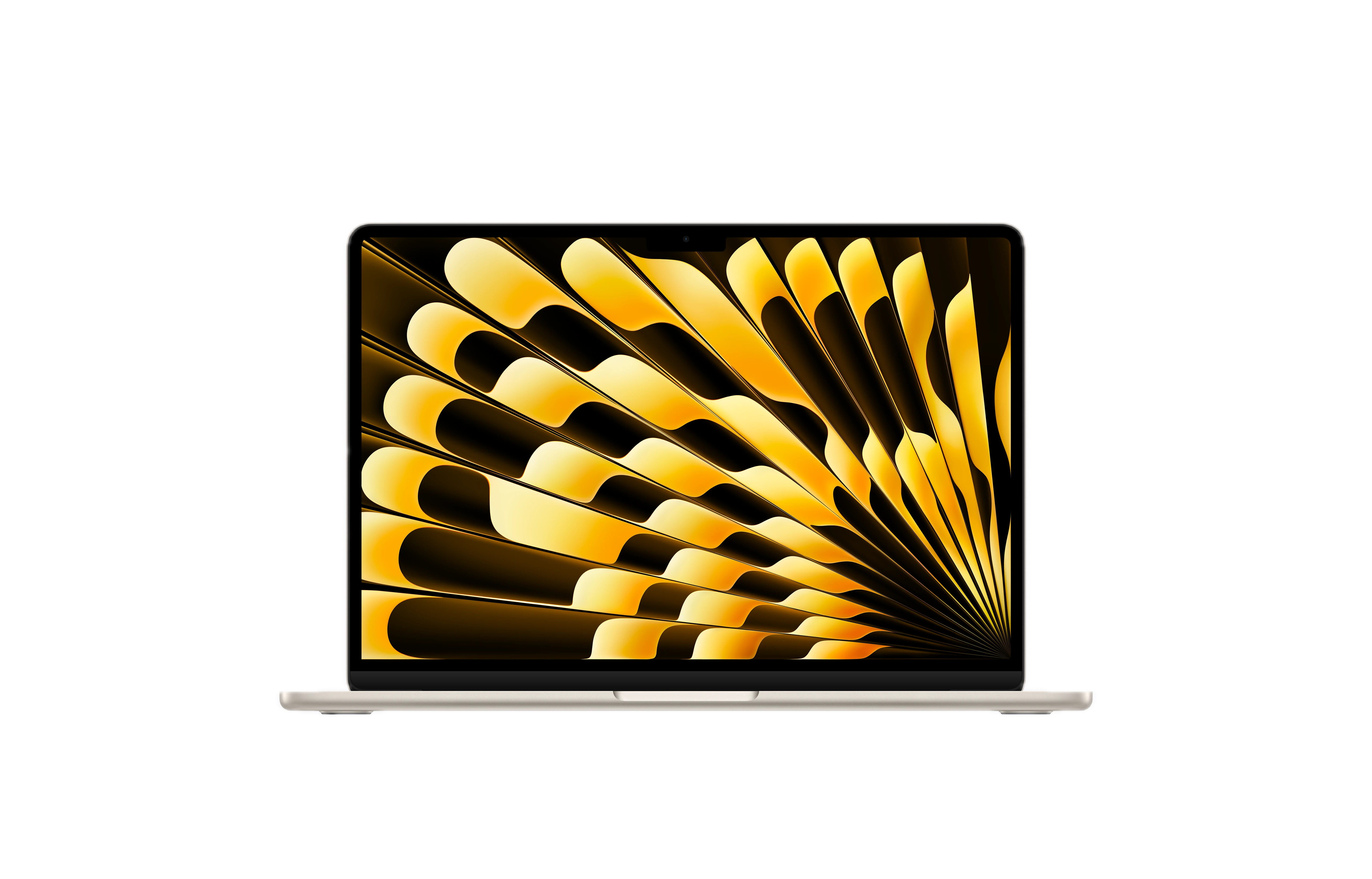 Apple MacBook Air 13 M5 24GB Starlight A3449