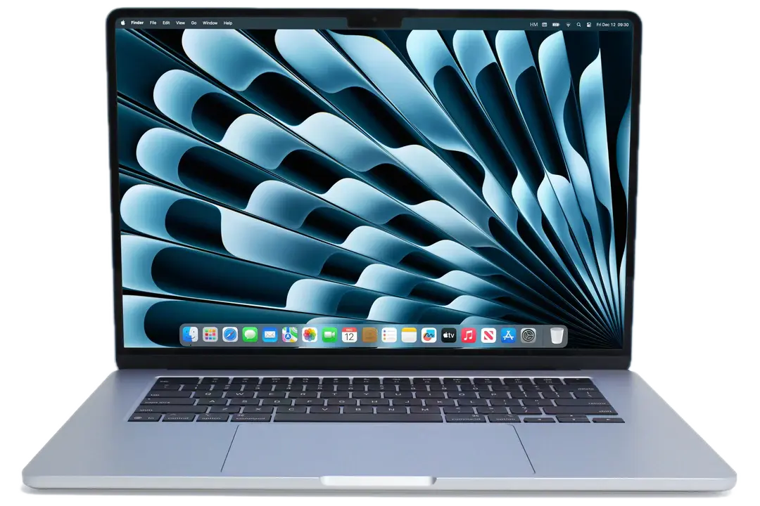 Apple MacBook Air 15 M5 16GB 1TB Sky Blue A3448