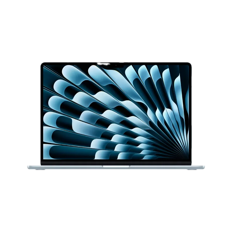 Apple MacBook Air 15 M5 16GB 1TB Sky Blue A3448