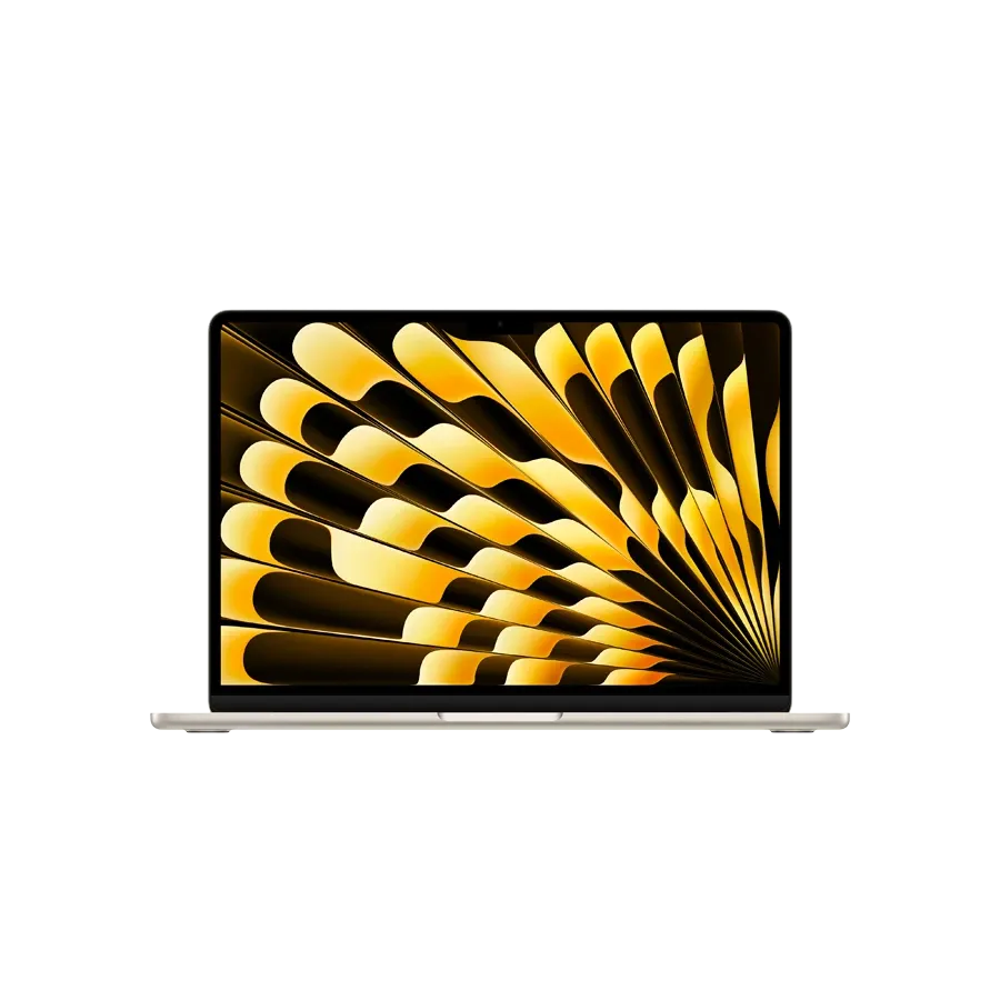 Apple MacBook Air 15 M5 16GB 1TB Starlight A3448