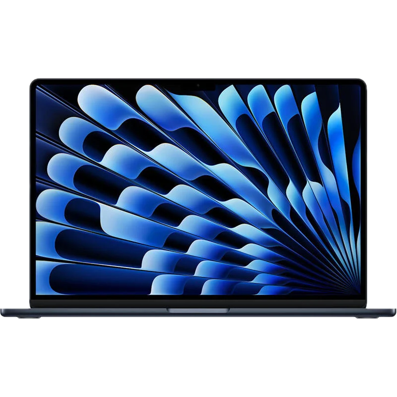 Apple MacBook Air 15 M5 16GB Midnight A3448