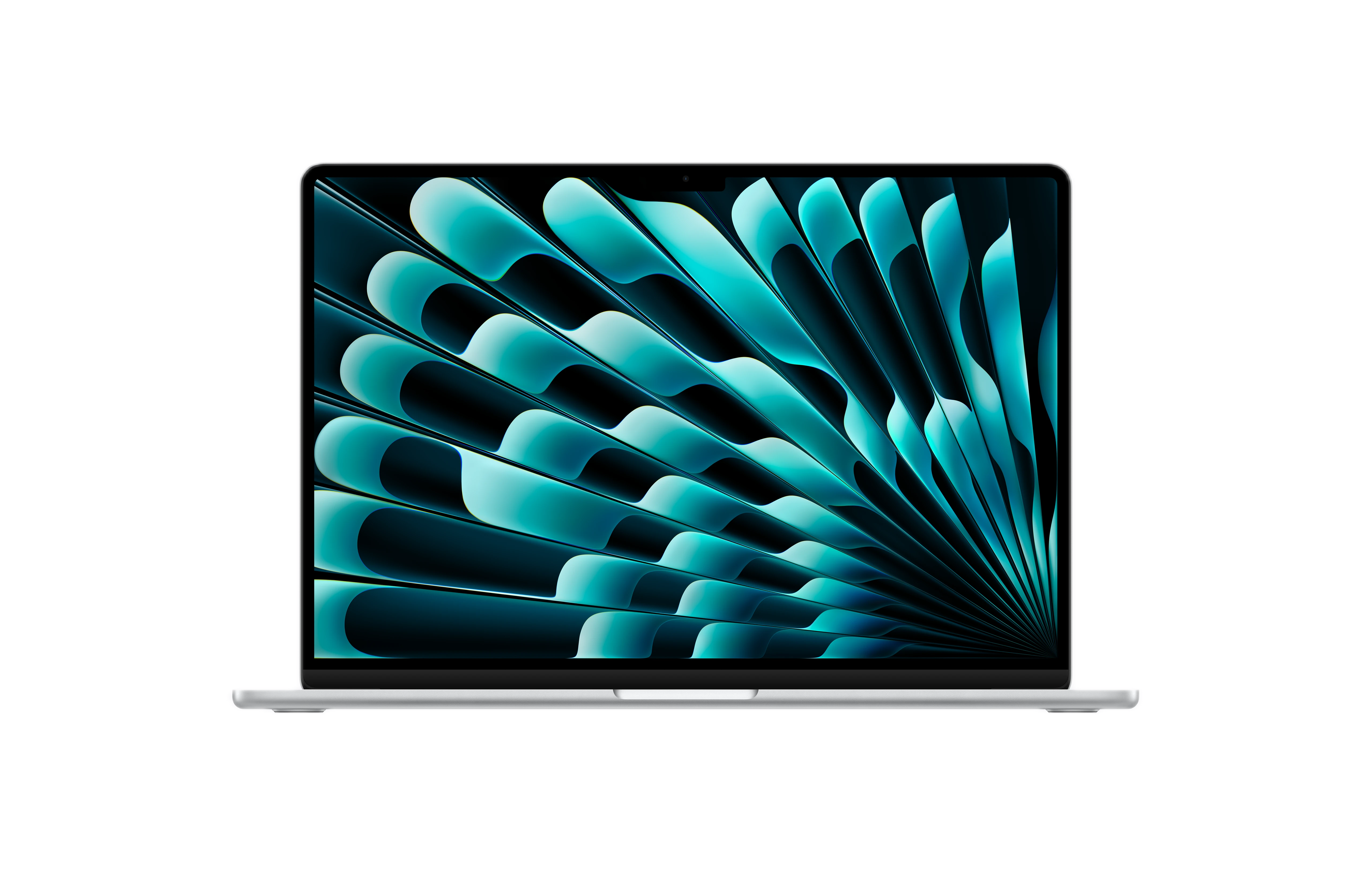Apple MacBook Air 15 M5 16GB Silver A3448