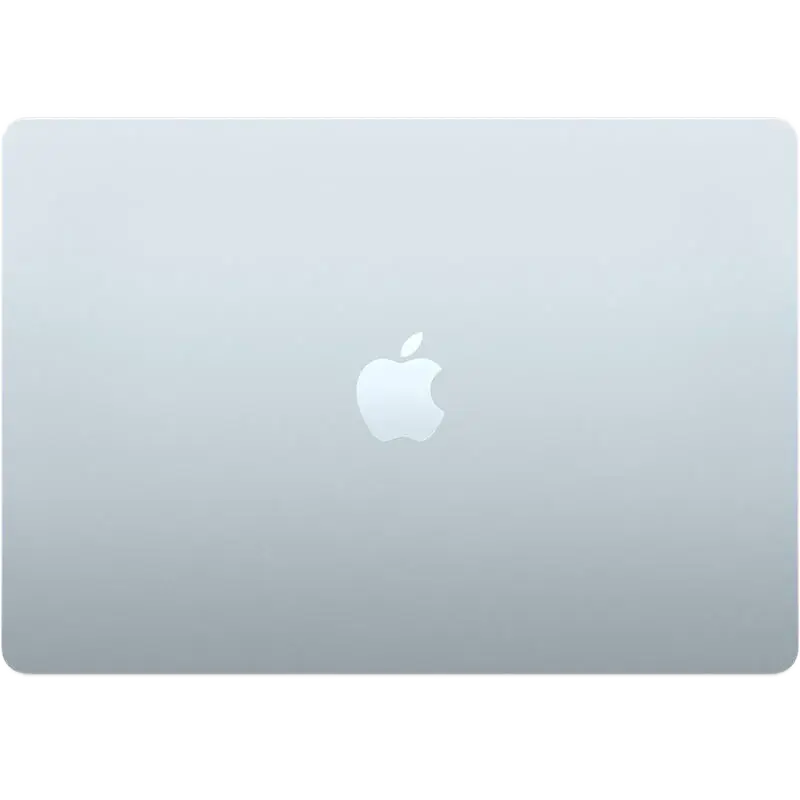 Apple MacBook Air 15 M5 16GB Sky Blue A3448