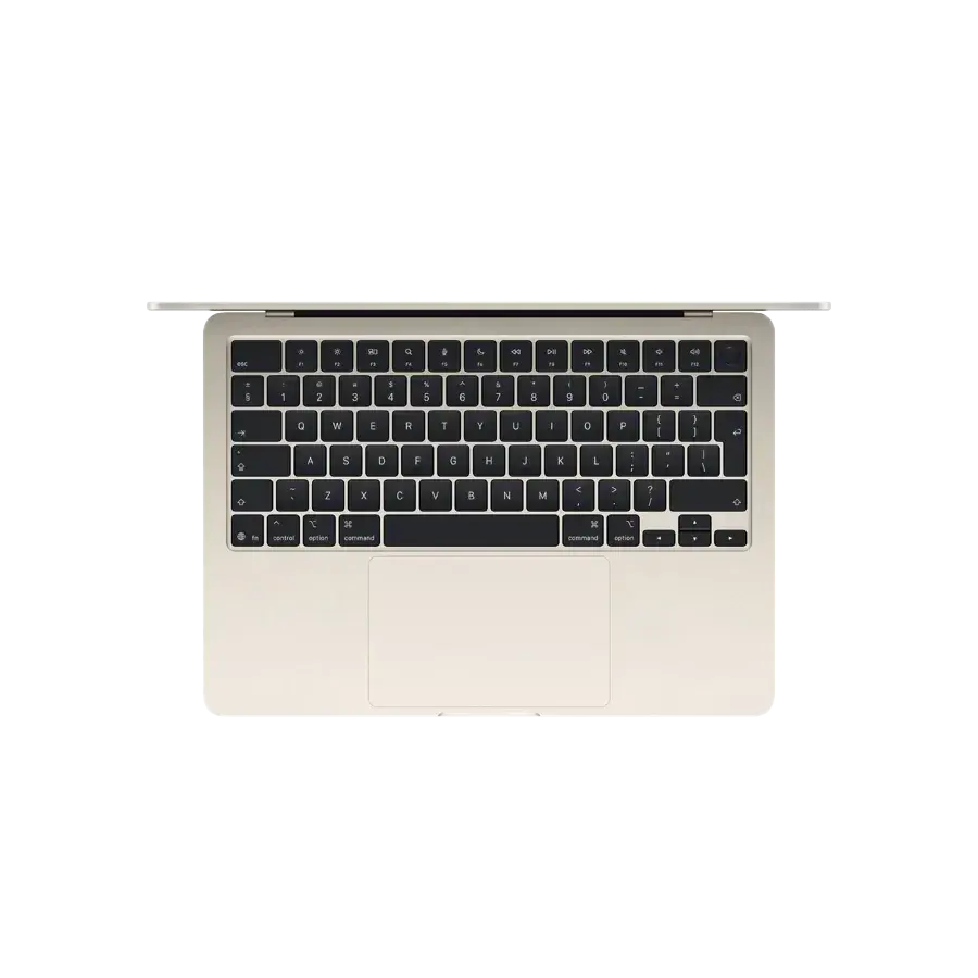 Apple MacBook Air 15 M5 24GB 1TB Starlight A3448