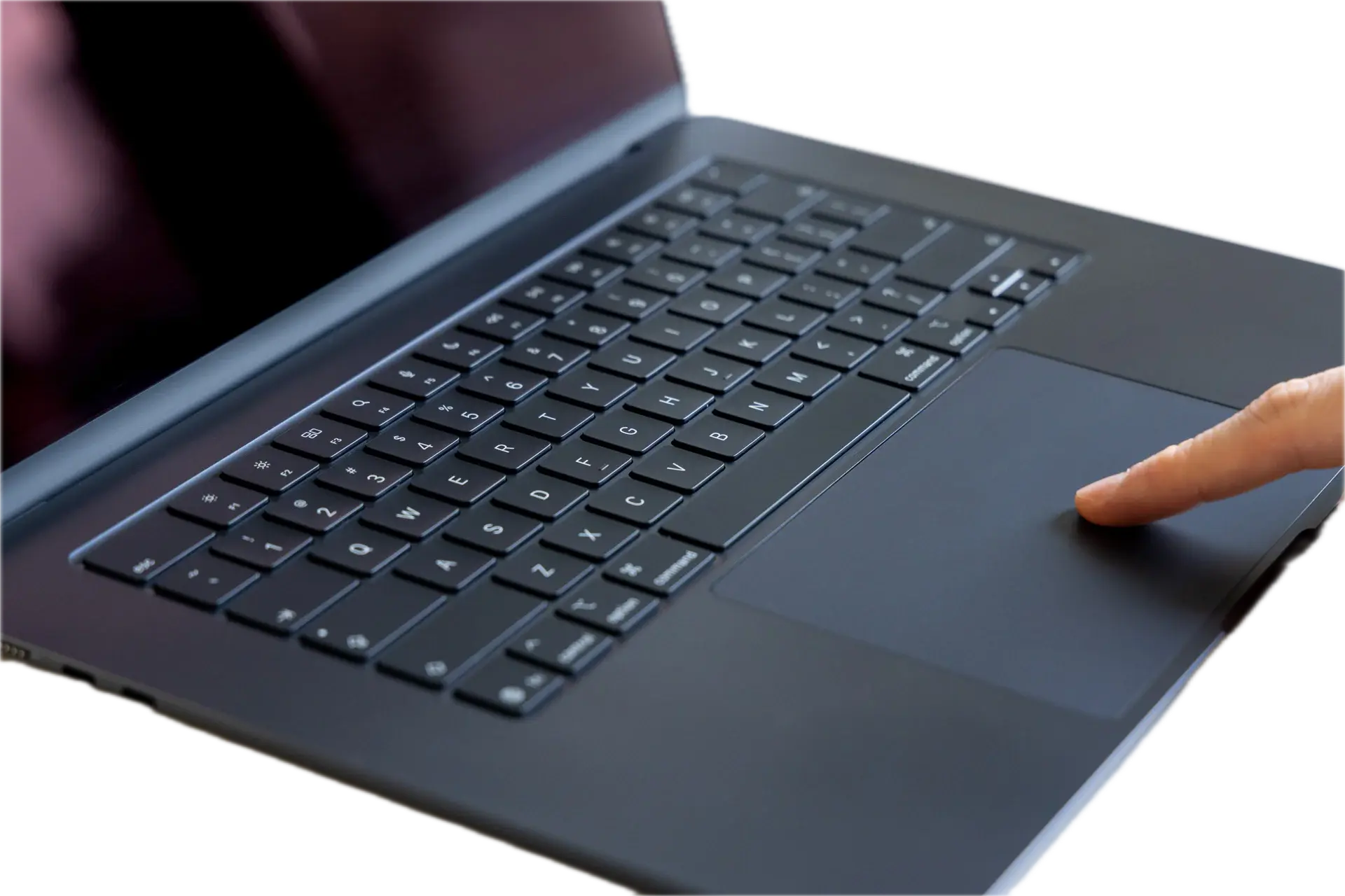 Apple MacBook Air 15 M5 24GB Midnight A3448