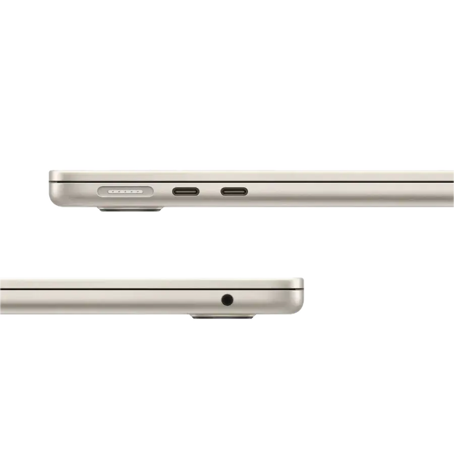 Apple MacBook Air 15 M5 24GB Starlight A3448
