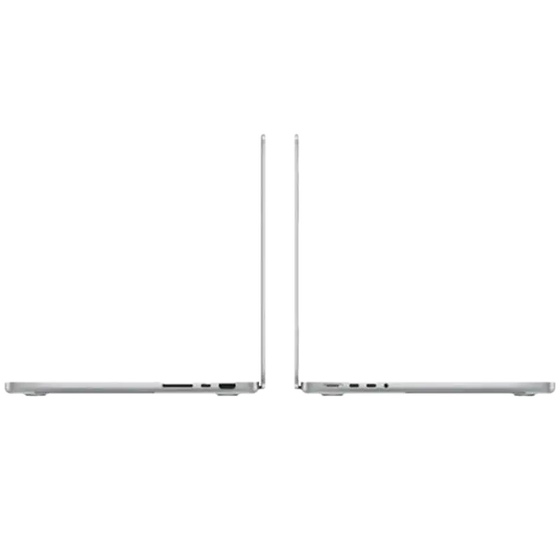 Apple MacBook Pro 14 M5 32GB Silver A3434