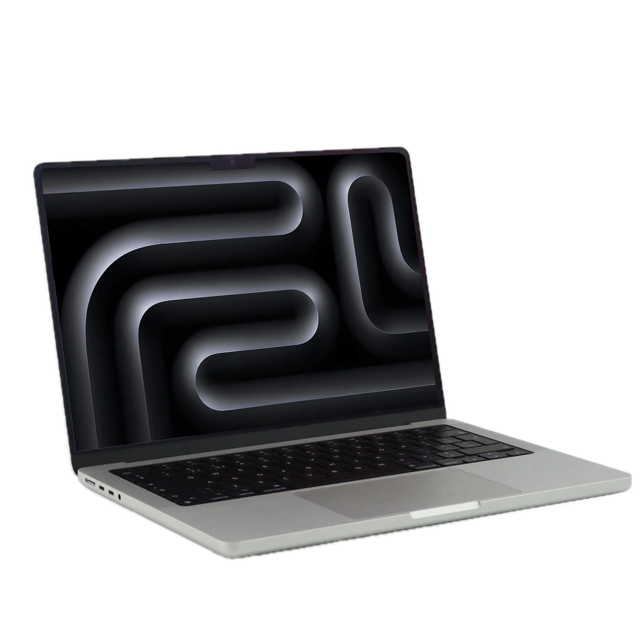Apple MacBook Pro 14 M5 Max 36GB 2TB Silver A3427
