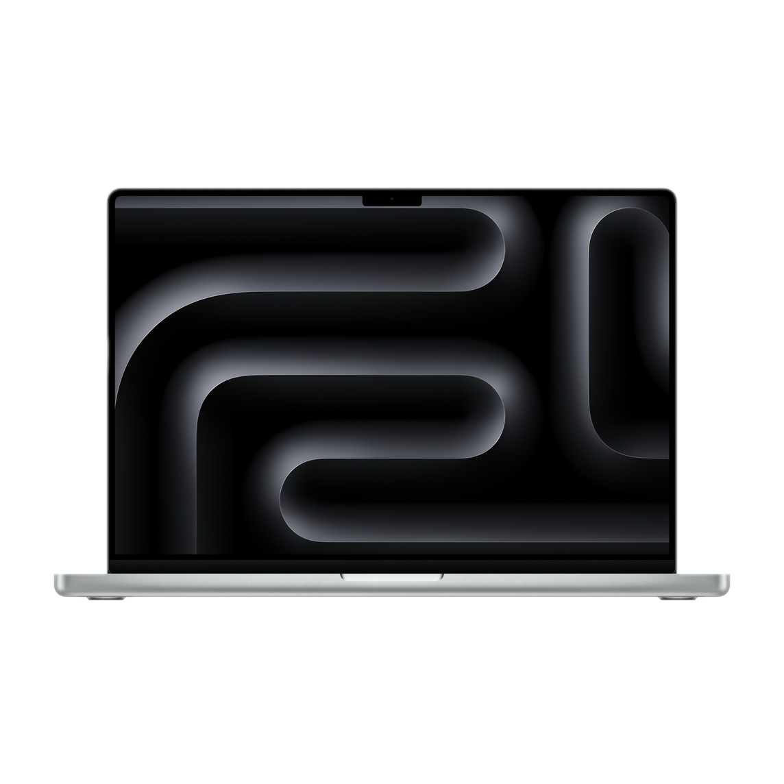 Apple MacBook Pro 16 M5 Max 36GB 2TB Silver A3429