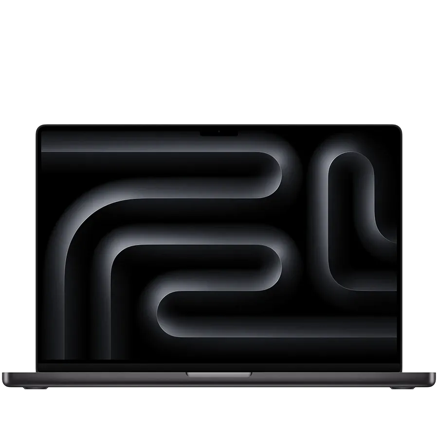 Apple MacBook Pro 16 M5 Max 48GB Space Black A3429