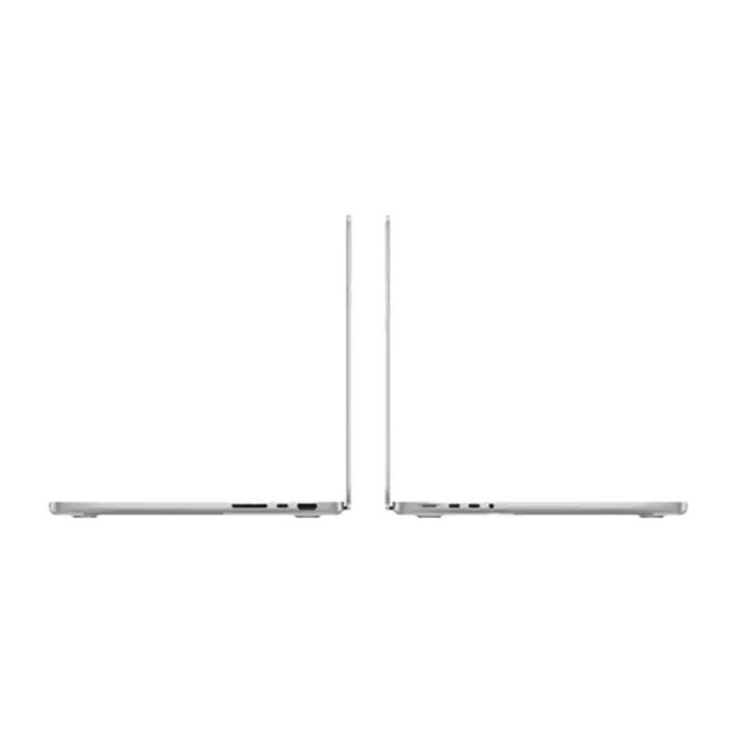 Apple MacBook Pro 16 M5 Pro 48GB Silver A3428