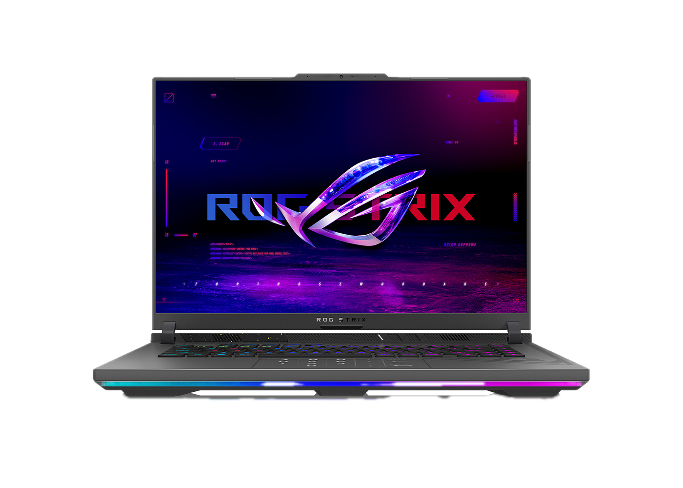 ASUS ROG Strix 18 G815JPR-TT135W