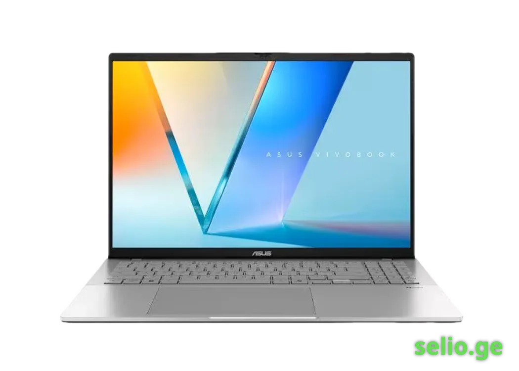 ASUS Vivobook S16 OLED S3607AA-SH025W