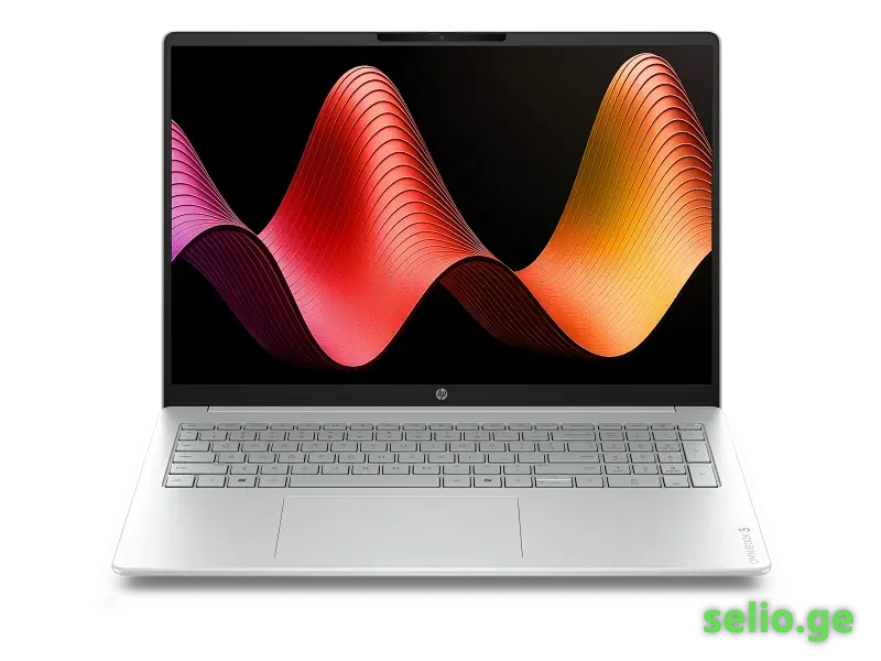 HP OmniBook 3 16 16-by0139ci