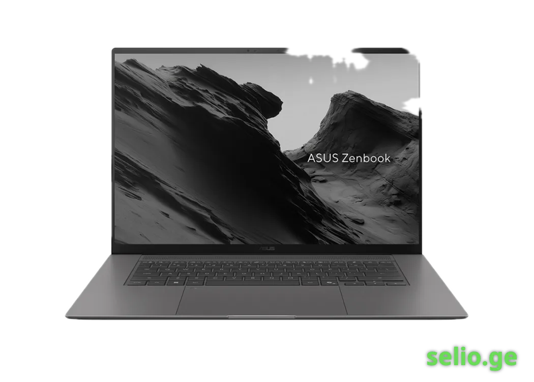 ASUS Zenbook S 14 OLED UX5406AA-SW510W