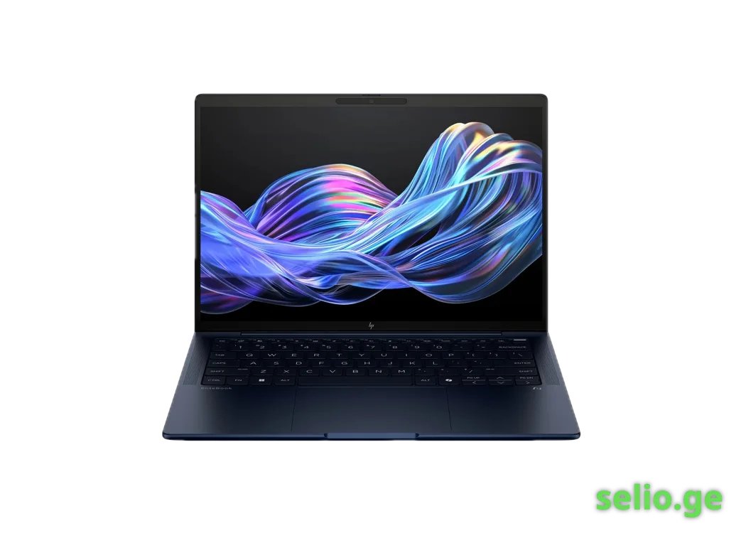 HP OmniBook Ultra Flip AI PC x360 OLED 14-fh0006ci