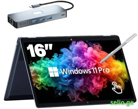 HP OmniBook X Flip NG AI PC x360 OLED 14-fm0010ci
