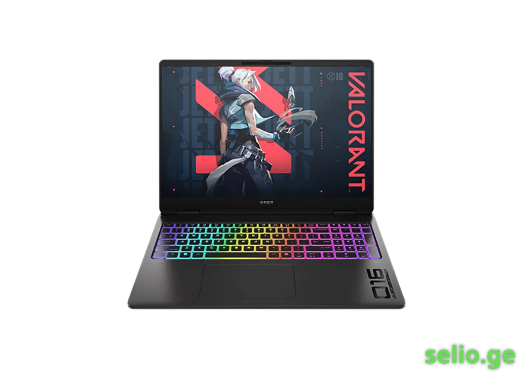 HP OMEN 16 16-am0023ci