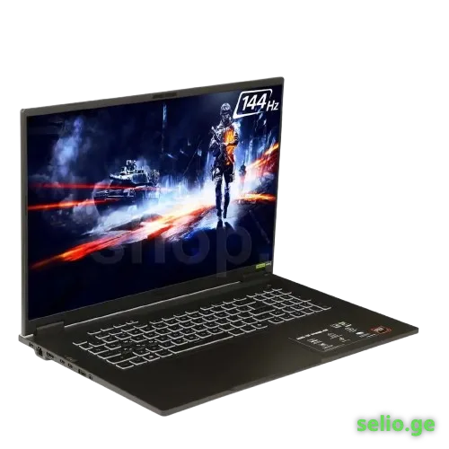 ASUS TUF 18 FA808UH-S8058W